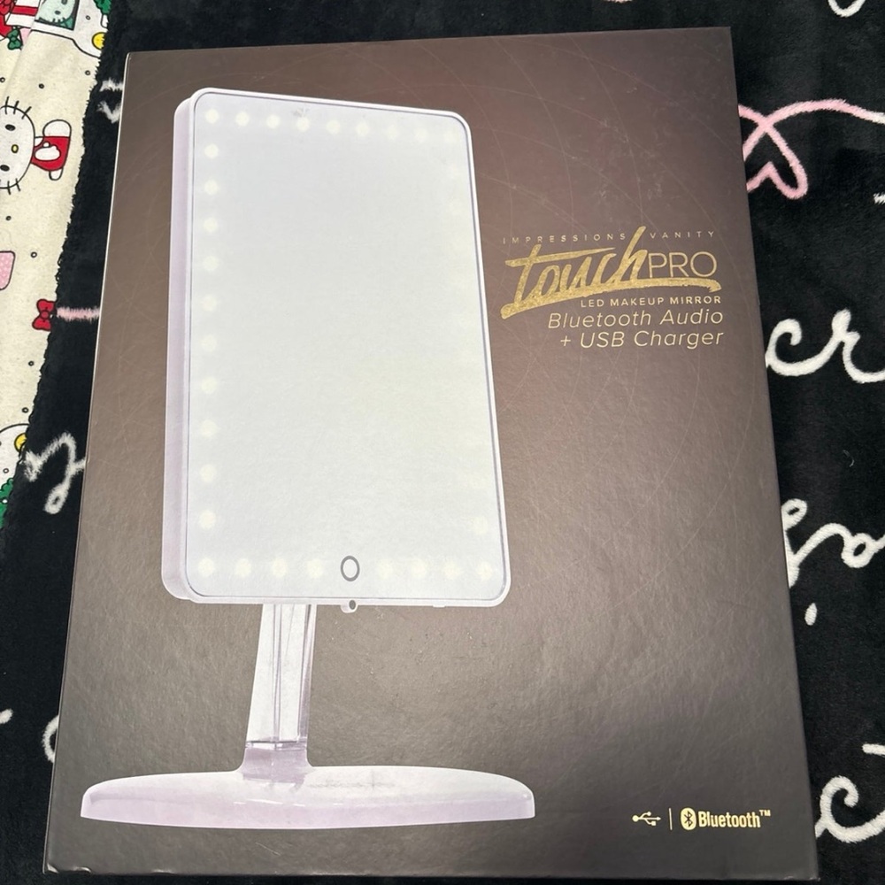 Impressions Vanity TouchPro